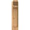 Ekena Millwork Legacy Slat Smooth Outlooker, Western Red Cedar, 5 1/2"W x 12"D x 24"H OUT06X12X24LEC06SWR - alternate 4
